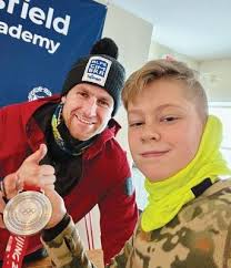 2021-2022 MMA Annual Report by MMAVermont