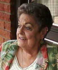 Patricia "Pat" Mitchell Obituary