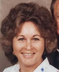 Myra Hendricks Obituary October 25, 2020