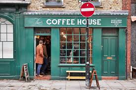 Offering adventurous filter coffee and steady espresso from its own roastery, curious roo, the interior is distressed, welcoming, and crucially large. Best Coffee In London 25 Great Coffee Shops To Try Cn Traveller