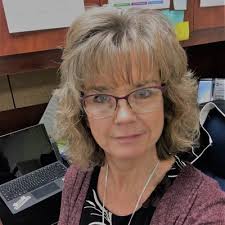 Shawna Benson (@OCALISBenson)