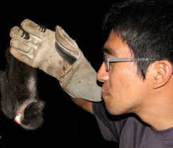 Our Lab and People — YERC