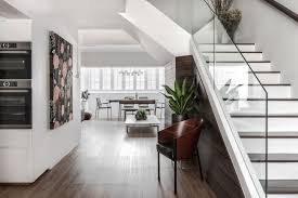 9 Stunning Hdb Executive Maisonette Homes That Look Like Landed Property In 2020 Home Home Renovation Interior Design Singapore
