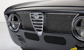 Image result for Silver 1971 Alfa-Romeo