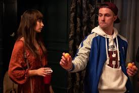 Julia wieniawa pokazała wnętrze swojego mieszkania. Bild Zu Julia Wieniawa Narkiewicz Meine Freunde Sind Alle Tot Bild Adam Turczyk Julia Wieniawa Narkiewicz Filmstarts De