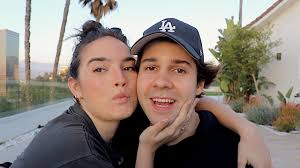 Find out who is part of the vlog squad here! Who Is Natalie Mariduena David Dobrik S Assistant Bff Is Too Cool