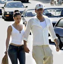 3 hours ago · jennifer lopez, 52, and ben affleck, 48, are showing their love off to the world. Jennifer Lopez And Ben Affleck Photos From The 2000s Best Bennifer Pictures