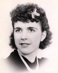 Florence Jewett Obituary