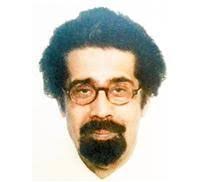 Gautam HOOJA Obituary (2015)