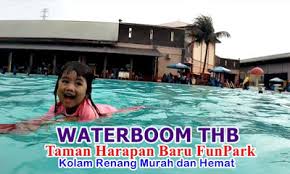 Apalagi nama ibu kandung, itu lapis keamanan rekening bank. Kolam Renang Thb Taman Impian Gres Funpark Waterboom Belajar Online