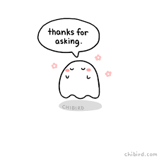 Chibird No One Should Be Left Without A Kind Heart To Listen To Them If You Re Happy To Listen To People Feel Free To Let Yo Chibird Cute Words Cute Quotes