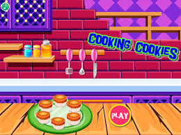 Have you ever wondered how other people get their homemade cookies to look and taste so good? Cooking Cookies Games For Girls For Android Apk Download