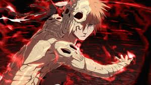 Perfect screen background display for desktop, pc, mobile. Anime Boys Bleach Anime Kurosaki Ichigo Hell Skull Hd Wallpaper Wallpaperbetter
