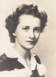 Obituary of Beryl Marie McIntyre