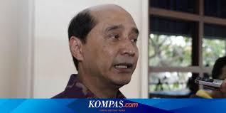 PNS Kementerian ESDM Mengaku Ada Uang Bulanan yang Dialirkan ke Daniel  Sparringa