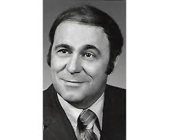 Anthony Benedict Obituary (1934