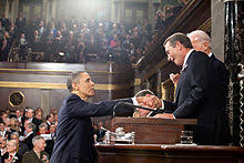What stunned house speaker john boehner more than anything else during his prolonged speaker boehner explains: John Boehner Wikipedia