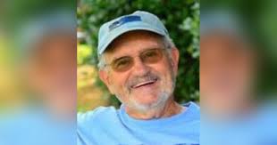 Obituary for Roger Dale Blackwell