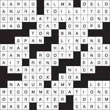 Next time when searching the web for a clue below you will find the possible answers for pride's place. Crossword Puzzle Answers October 15 21 2020 The Northern Light