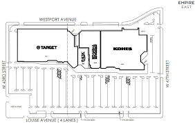 Several stores are leaving the empire mall. Empire East Store List Hours Location Sioux Falls South Dakota Malls In America