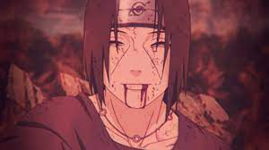 Toei animation naruto shippuden death of itachi please. Itachi Death Edit Youtube