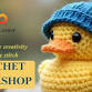 Connect Corner: Crochet Workshop event image