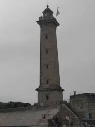 Le Phare De Saint Georges De Didonne Ker Mary Saint Georges De Didonne Phare Saint Georges