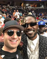 2024, I had a big head