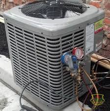 When the amount drops too low, it eventually affects performance. Home Air Conditioning Refrigerant Recharge In Vacaville Ca