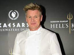 Gordon ramsay restaurants limited uses cookies to store or access information on your device to help us understand the performance of the website and to personalise your experience when. Ardkhxpmtrb81m
