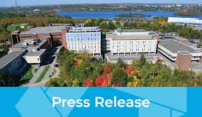Laurentian university campus at greater sudbury, ontario is regarded as one of the best cities for international students in canada with tons of learning and recreational options for the aspirants. Shad Canada Laurentian University Set To Host Top Canadian High School Students At New Tricultural Summer Program