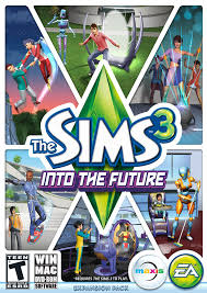 The sims 4 and all the previous games were made for pc, but they were eventually released on select consoles. The Sims 3 Into The Future Free Download