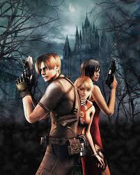 Find and download leon kennedy resident evil wallpaper on hipwallpaper. Resident Evil 4 Wallpapers Wallpaper Cave