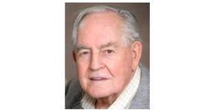 Melvin DAVIS Obituary (2015)