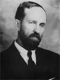 Alonzo Laker Cook (1882-1963)