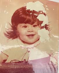 Can a damaged photo be restored?