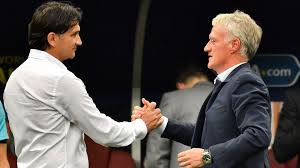 Croatia boss dalic to speak to lovren about ramos comments. Kroatiens Nationaltrainer Zlatko Dalic Im Interview Niemand Hat 2018 Mehr Erreicht Als Modric Goal Com