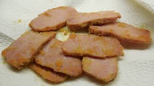 Then, after about half an hour, i've got loads of perfectly crispy oven baked bacon every time, ready to enjoy, and my kitchen smells. Homemade Peameal Bacon 5 Steps Instructables