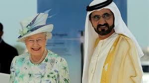 Muḥammad bin rāshid ʾāl maktūm; Dubai S Sheikh Mohammed Abducted Daughters And Threatened Wife Uk Court Bbc News