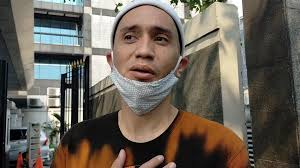 Sama-sama Punya Penyakit, Gary Iskak dan Chef Haryo Saling Menguatkan
