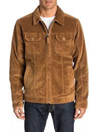 Waterman Santa Cruz Corduroy Jacket 888701480488 Corduroy Jacket Red Corduroy Jacket Jackets