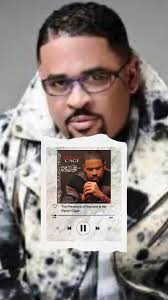 How to Play The Presence of The Lord Is Here Byron Cage Guitar