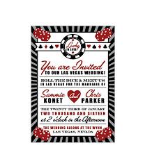 Las Vegas Wedding Invitations Vintage Retro Las Vegas Etsy In 2020 Vegas Wedding Invitations Las Vegas Wedding Invitations Vintage Invitations