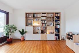 Meuble de rangement sur mesure. Meuble De Rangement Sur Mesure Pour Tous Vos Espaces Configuration 3d Mobibam