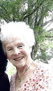 Betty Ryden Obituary