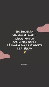 Maybe you would like to learn more about one of these? Doa Zikir