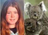 Mamie-Jo's Australian Adventure by Sharon Fielding Hill