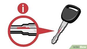 1) first, insert your key into the ignition switch and turn it without too much force. 3 Ways To Fix An Ignition Key That Doesn T Turn Wikihow