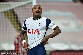 Steven charles bergwijn (dutch pronunciation: Tottenham Boss Jose Mourinho Gives His Full Support To Steven Bergwijn After Online Abuse Readsector