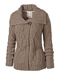 Large Image Of Estella Patch Cardigan Looks Nice On Com Imagens Casacos Femininos Casaco De Trico Blusas De Trico